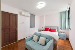 Blk 626 Senja Grand (Bukit Panjang), HDB 5 Rooms #611094311